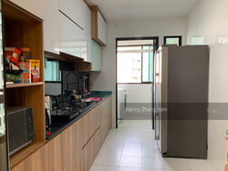 Blk 265A Punggol Way (Punggol), HDB 5 Rooms #215220081